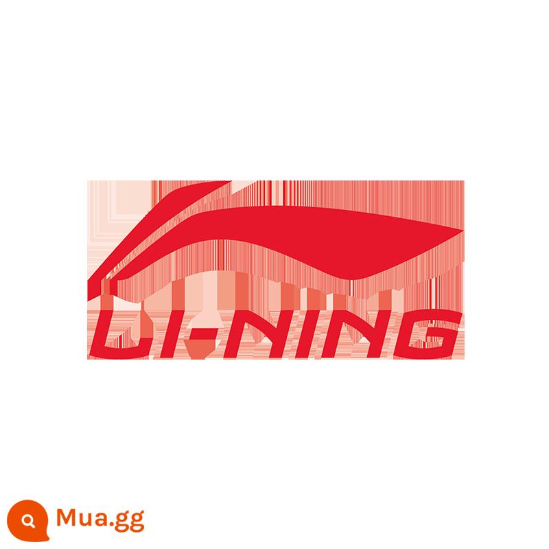 Túi tập thể dục Li Ning tách ướt và khô túi bơi mô hình đào tạo thể thao nam và nữ thiết bị túi lưu trữ chống thấm nước đặc biệt - li ning chính hãng