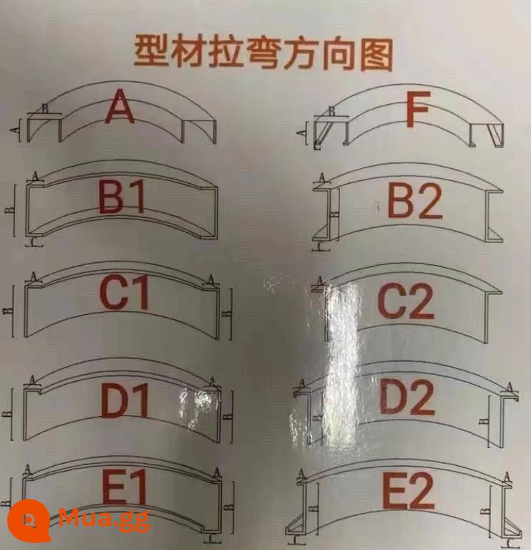 Trang trí góc vòng cung bằng thép không gỉ thanh hình chữ u lớn góc vòng cung khớp đúng với hợp kim titan trần vòng cung bằng thép không gỉ góc bán tròn - Sản phẩm tùy chỉnh Báo giá dựa trên kích thước bản vẽ