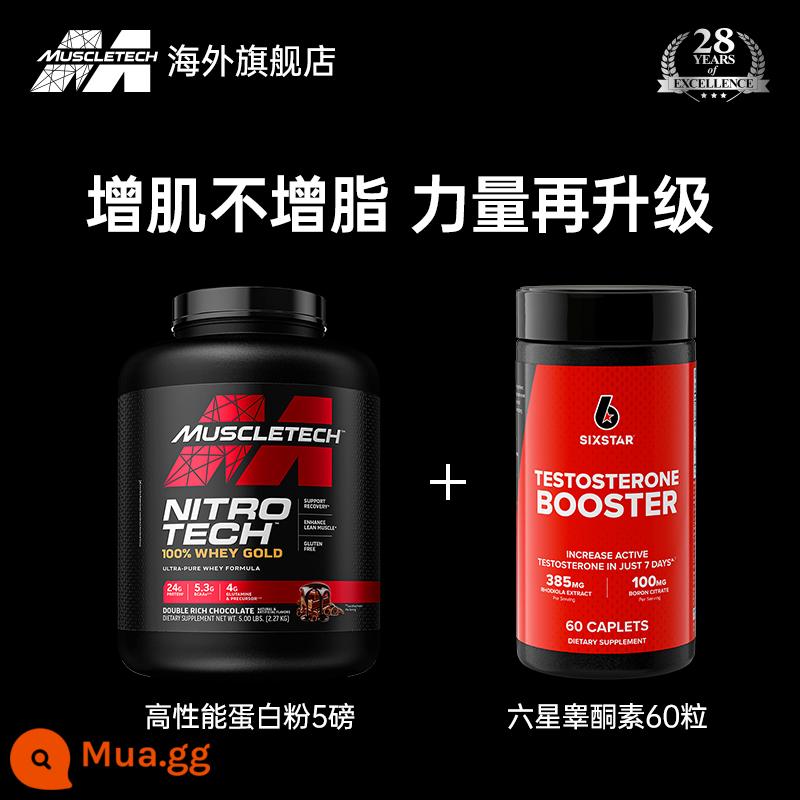 Công Nghệ Cơ Bột Protein 5 lbs Bột Whey Protein Nguyên Chất Thủy Phân Tách Tập Thể Dục Bột Xây Dựng Cơ Bắp Chính Thức Flagship Store - Liên hệ bộ phận chăm sóc khách hàng>Kết hợp với kích thích tinh hoàn>Hưởng mức giá chiết khấu thấp hơn>Không chụp trực tiếp