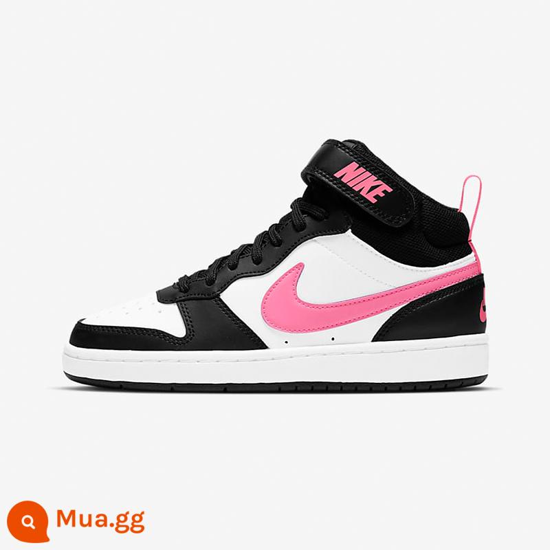 Nike Nike 2023 giày thể thao mùa đông mới AJ Velcro giày thể thao thông thường CD7782 - CD7782005/hồng