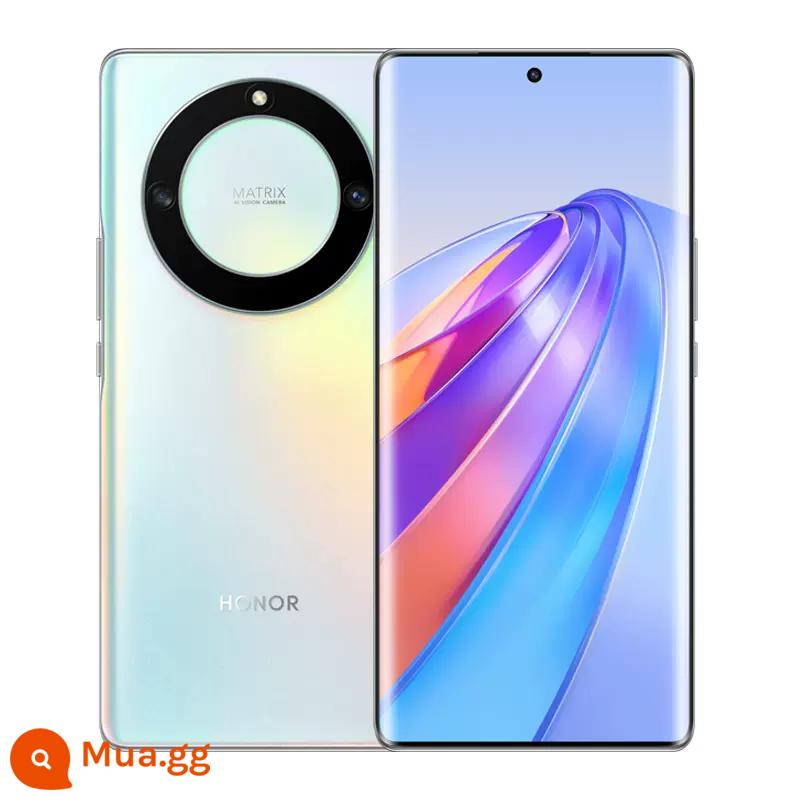 Giao hàng cùng ngày Honor/Honor X50 điện thoại di động chính hãng 5G truyền thông mạng đầy đủ Huawei Honor series sinh viên mới - [Caiyun Chaiyue] X40 SF giao hàng trong ngày