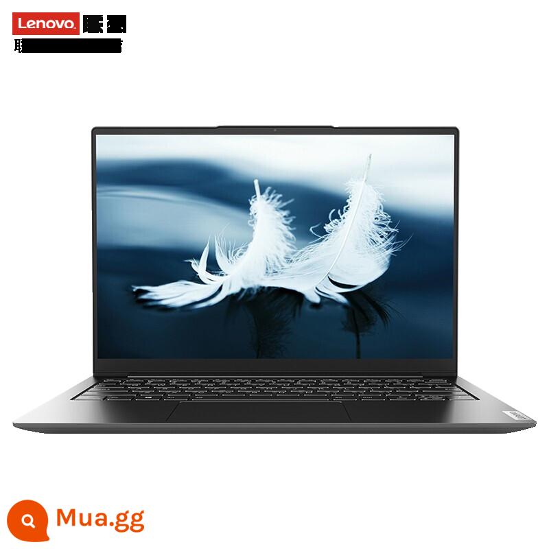 Lenovo/Lenovo YOGA 13s Ruilong R5 mỏng di động máy tính xách tay học sinh siêu mỏng kinh doanh game văn phòng di động toàn màn hình lớp học trực tuyến - Yoga 13S (xám đậm)