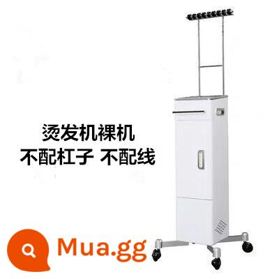 Làm Tóc Thông Minh Nhiệt Độ Không Đổi Kỹ Thuật Số Gốm Máy Uốn Tóc Máy Uốn Tóc 24V Alvin Buffy Máy Uốn Nóng - Cơ trần không có dây hoặc thanh