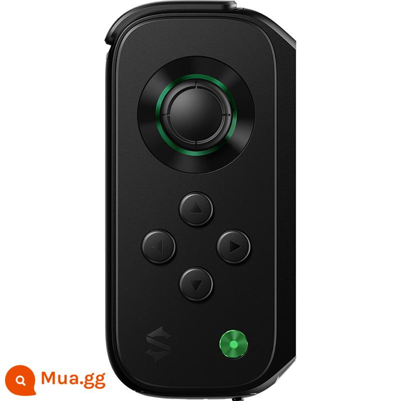 Xiaomi Black Shark 3 thế hệ thuận tay trái Android Điện thoại di động Apple đa năng tay cầm cánh kép không dây Bộ giá đỡ bộ chuyển đổi dây đai - Bộ điều khiển Black Shark 3 (mới không có bao bì)