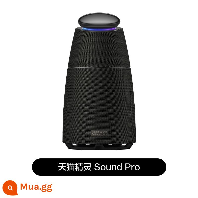 Tmall Genie Sound Loa Thông Minh Cho Cả Nhà Nhà Thông Minh Âm Thanh Bluetooth Loa Siêu Trầm Âm Thanh Nổi - Tmall Elf Sound chuyên nghiệp