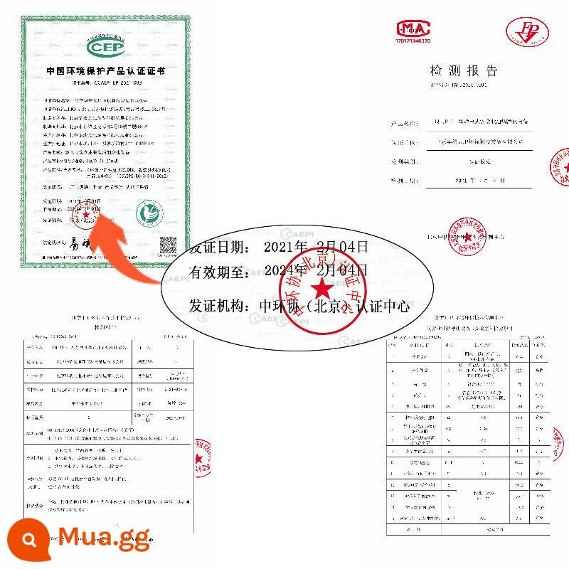 Phụ kiện máy lọc khói dầu: đường kính thay đổi, giá đỡ, siêu liên kết đường ống - Giấy chứng nhận giai đoạn 2022-2025