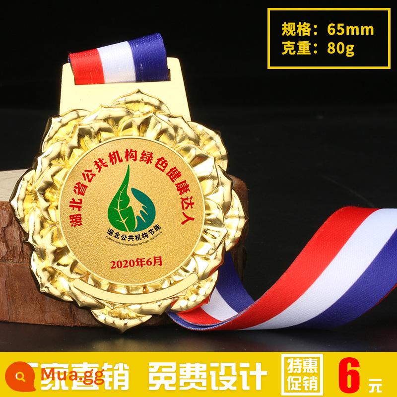 Huy chương tùy chỉnh sản xuất danh sách kim loại tùy chỉnh trò chơi marathon trò chơi học sinh dành cho trẻ em huy chương vàng tùy chỉnh - TH-13