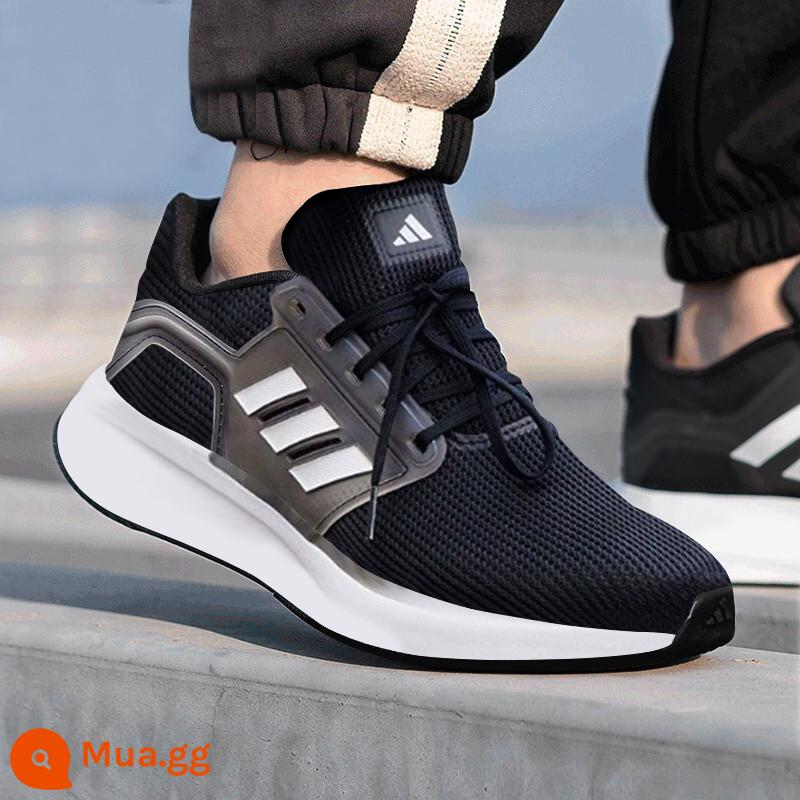 Giày nam adidas trang web chính thức hàng đầu chính thức giày thu đông 2022 giày chạy thoáng khí giày thường giày thể thao - GY4719