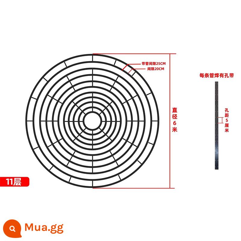 Đám cưới hạt pha lê rèm trang trí sân khấu đám cưới nền dứa hạt rỗng cột pha lê kết hợp khung sắt đạo cụ - đen