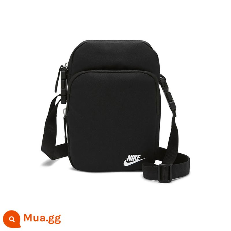 [Taobo] Nike Nike 2023 túi đeo chéo thông thường dành cho nam và nữ mới DB0456-010 - DB0456-010