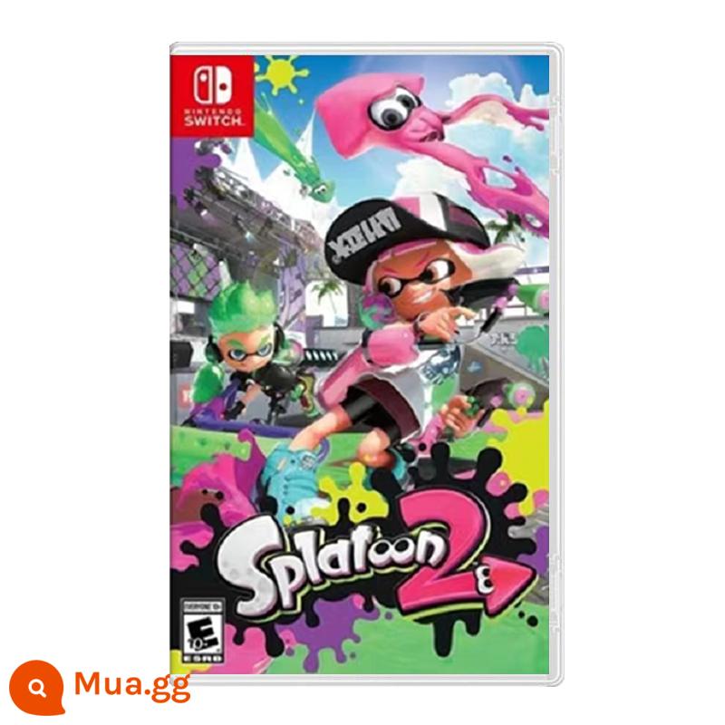 Nintendo Switch Game Cassette Sử Dụng Chính Hãng Zelda Mario Opel Kemeng Sword Shield Zhuzi NS Tái Chế - Vàng tươi