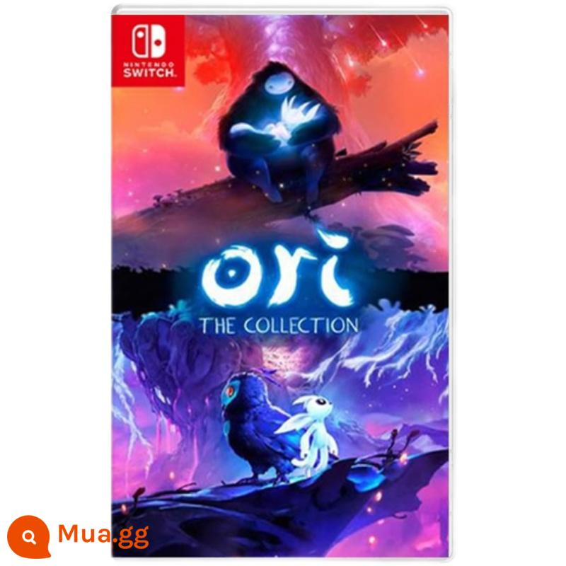 Nintendo Switch Game Cassette Sử Dụng Chính Hãng Zelda Mario Opel Kemeng Sword Shield Zhuzi NS Tái Chế - màu xanh da trời