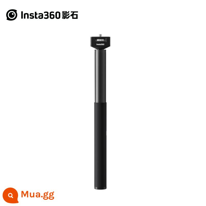 Gậy chụp ảnh tự sướng điều khiển từ xa có thể sạc lại Insta360 cho ONE X3/X2/ONE RS/One Inch Panorama - Gậy selfie điều khiển từ xa có thể sạc lại