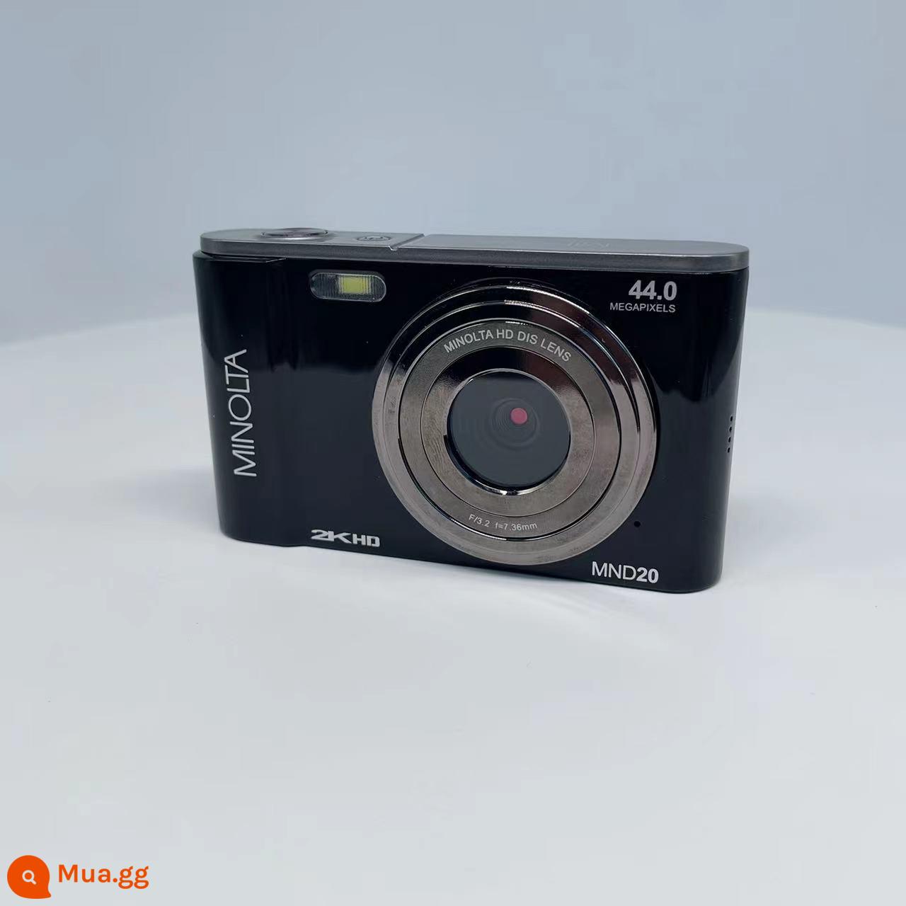 Rò rỉ lớn camera thẻ kỹ thuật số full HD camera sinh viên với màn hình LCD độ nét cao zoom kỹ thuật số 16 lần - Giá quạt Konica đen 44 triệu, chạy ba ngày