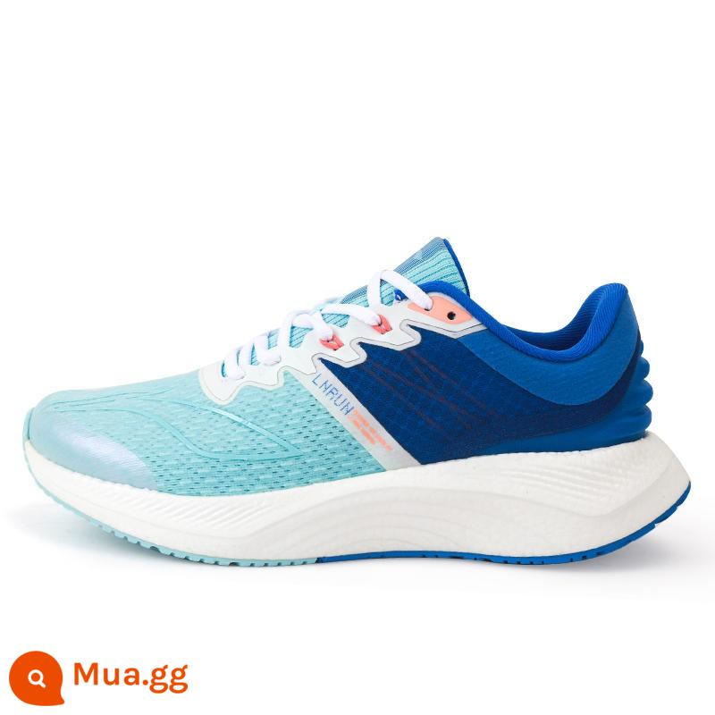 LI NING SHOKES SHOK - [Yueying 1pro] Mẫu công nghệ Star Sapphire Blue Beng Four Seasons