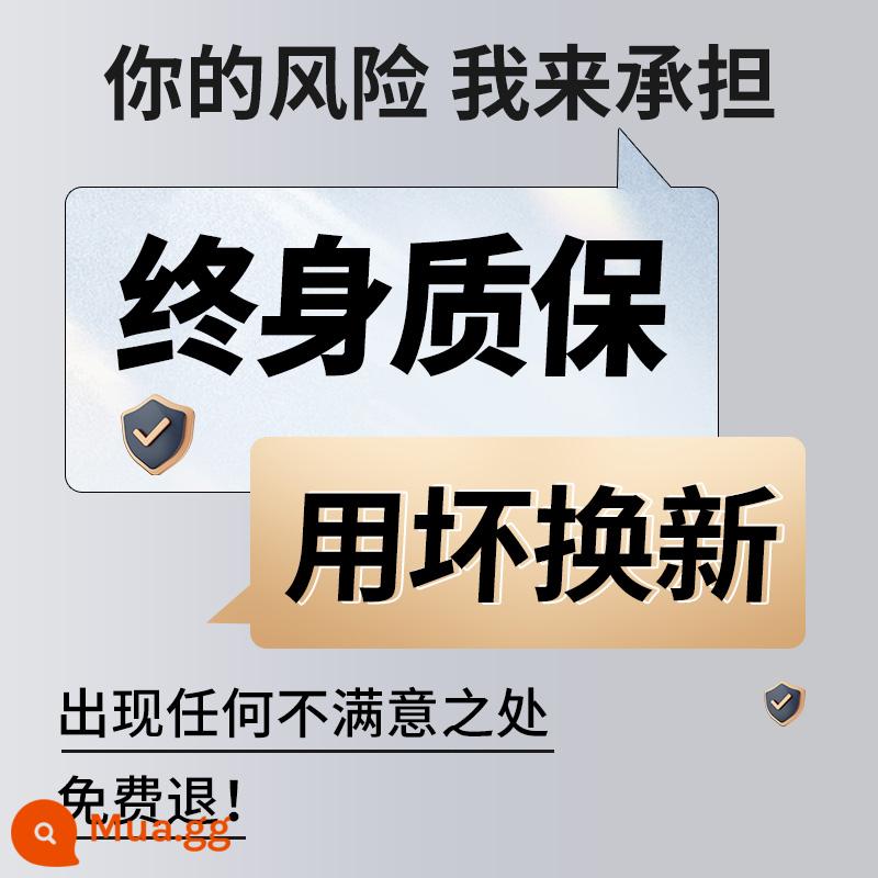 Bảng điều khiển trung tâm ô tô Dải cách âm, bảng điều khiển kính chắn gió phía trước, chặn vật lạ và tiếng ồn, vật tư giảm tiếng ồn cho xe - [Bảo hành trọn đời] [Thay thế miễn phí]