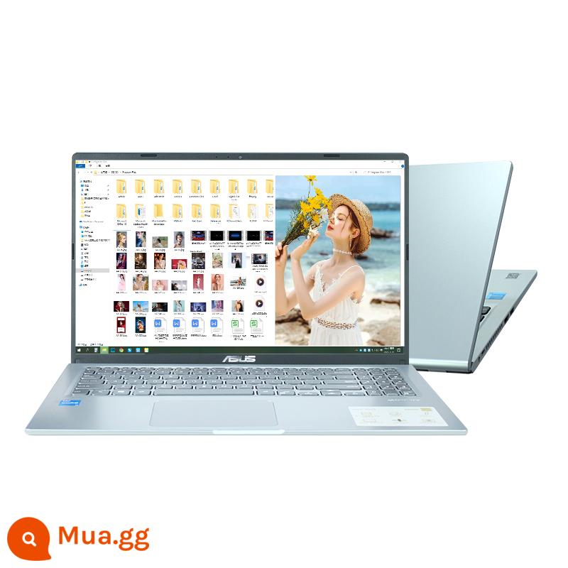 ASUS hàng mới flagship ASUS thế hệ 12 Vivobook Core i5-1240P học sinh học văn phòng PS vẽ PR clip lập trình kế toán Máy xách tay xách tay 15.6 inch Fearless 15 - Core i3-1005G1/Màn hình HD IPS/phím số/15,6 inch/Star Silver