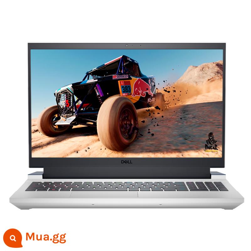 [Đề xuất danh sách Tmall V] DELL/Dell G15 5520 15,6 inch Intel Core i7 thế hệ thứ 12 sách trò chơi 3070 máy tính xách tay 3060 máy tính xách tay sinh viên người nước ngoài - 3746 màu trắng: i7-13650HX/16G/1T/4060 [mẫu phổ biến]