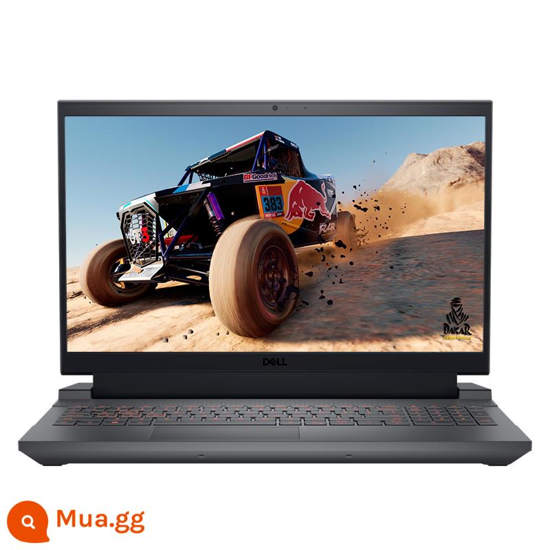 [Đề xuất danh sách Tmall V] DELL/Dell G15 5520 15,6 inch Intel Core i7 thế hệ thứ 12 sách trò chơi 3070 máy tính xách tay 3060 máy tính xách tay sinh viên người nước ngoài - 1948 màu đen: i9-13900HX/16G/1T/4060