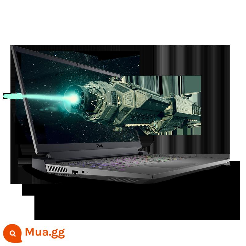 DELL/Dell G16 7620 16 inch thế hệ thứ 12 Intel Core i7/i9 máy tính xách tay chơi game sinh viên 3070 bàn phím cơ cherry 3060 Alien G15 nâng cấp - G15:i9-12900H/32G/1T/3070/2.5K