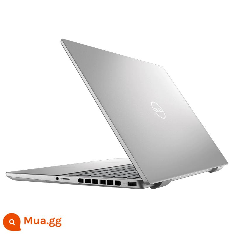 [24 vấn đề miễn phí] DELL/Dell Inspiron14 Plus 14 inch thế hệ thứ 12 Intel Core i5 máy tính xách tay i7 của nhà thiết kế máy tính chơi game sinh viên mỏng nhẹ 7420 - 14-inch 1605 bạc: i5/2.2K/màn hình tích hợp