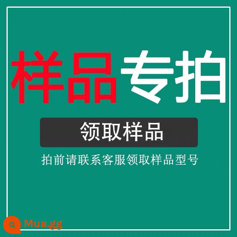 Beichen sàn phụ kiện hợp kim nhôm dày lớn thả cao và thấp khóa sàn gỗ gạch không gian thương mại cạnh dải - Chụp ảnh mẫu