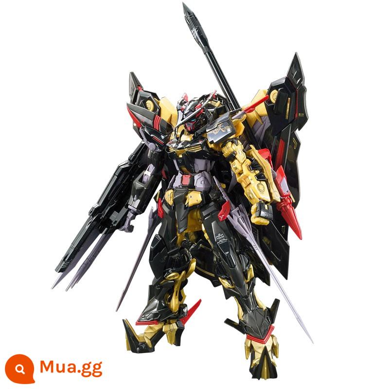 Spot Bandai RG 24 1/144 Golden Heresy Gundam Gold Heresy Confused Mina Mô Hình Lắp Ráp - [Bandai RG 24 Gold Heretic] Hiện đã có hàng