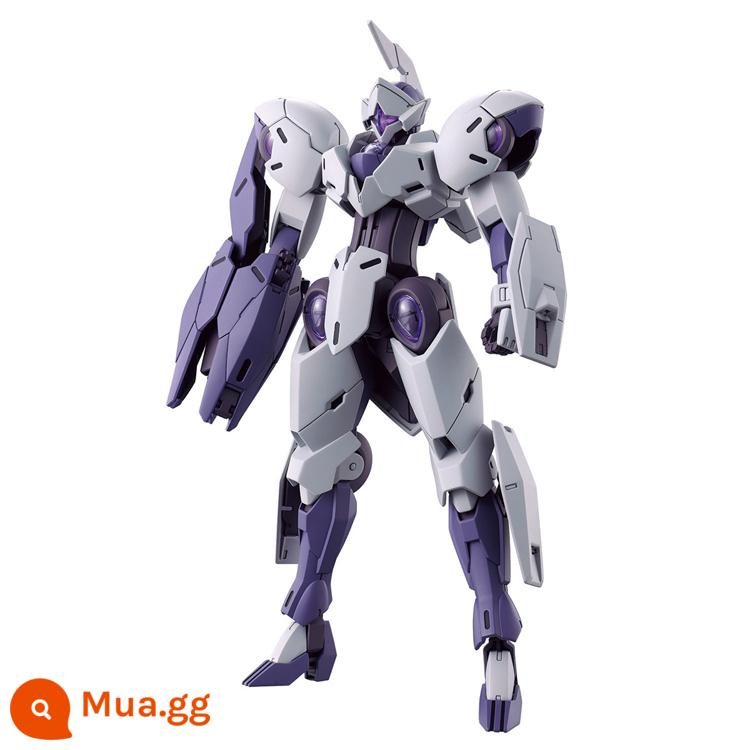 Spot Bandai HG 1 144 Wind Spirit Gundam Mercury's Witch nhân vật chính máy mô hình lắp ráp AERIAL - [Thẩm phán quỷ HG 11] Hàng có sẵn