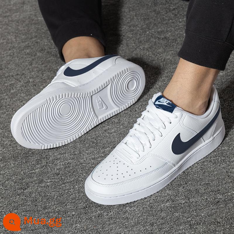 Giày nam Nike mới AIR FORCE 1 air force one board giày thể thao nam giày thấp hàng đầu chống mài mòn - DH2987-106/Mẫu mới trên thị trường/10 mức phạt đối với hàng giả