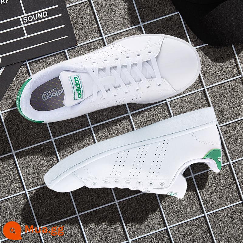 Trang web chính thức chính thức của giày adidas nam Authentic hàng đầu 2022 giày thể thao mới giày trắng giày thể thao nam - F36424/mẫu da