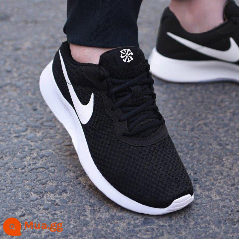 Giày Nike nam chính thức hàng đầu mùa thu và mùa đông giày thể thao thông thường nam mới giày chạy bộ nhẹ - Hình ảnh chính: Mẫu mới trên thị trường/Mẫu thời trang bán chạy/Hàng giả sẽ bị phạt mười