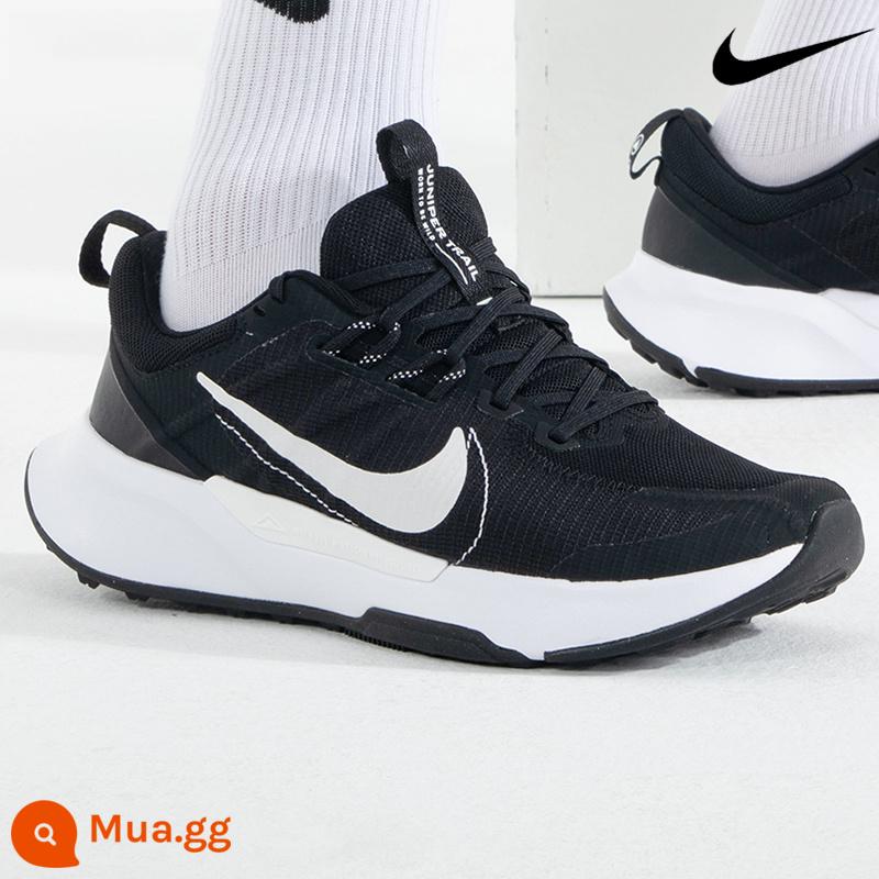 Giày Nike nam chính thức hàng đầu mùa thu và mùa đông giày thể thao thông thường nam mới giày chạy bộ nhẹ - DM0822-001