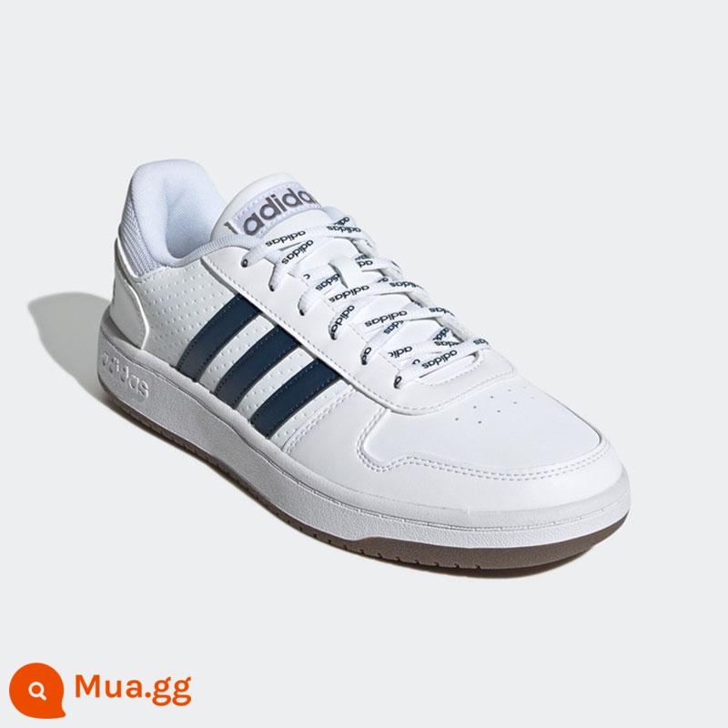 Trang web chính thức chính thức của giày adidas nam Authentic hàng đầu 2022 giày thể thao mới giày trắng giày thể thao nam - GZ7969/mẫu da