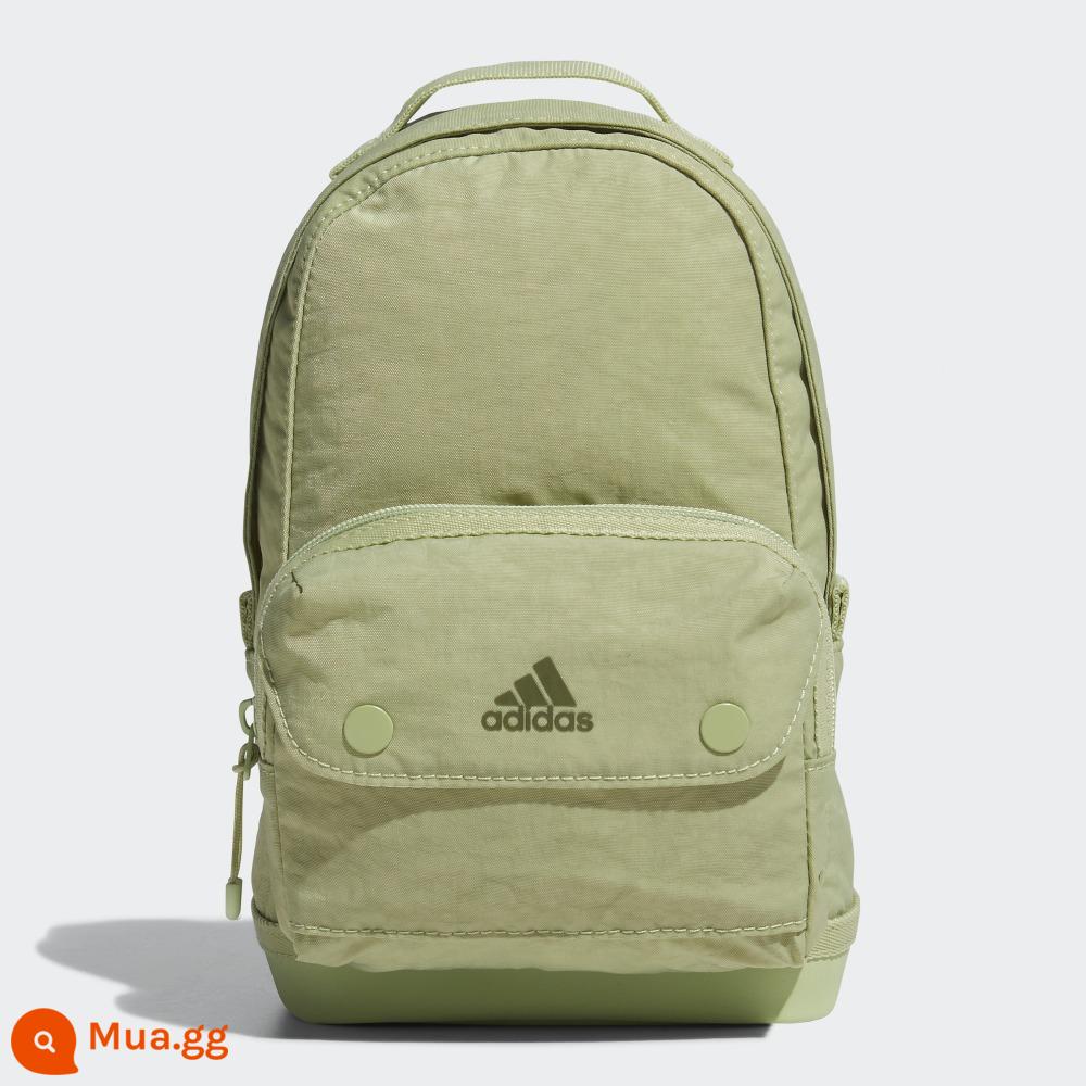 Cửa hàng chính thức của AdidasBa lô thể thao nữ Adidas H64829 H64831 - axit xanh