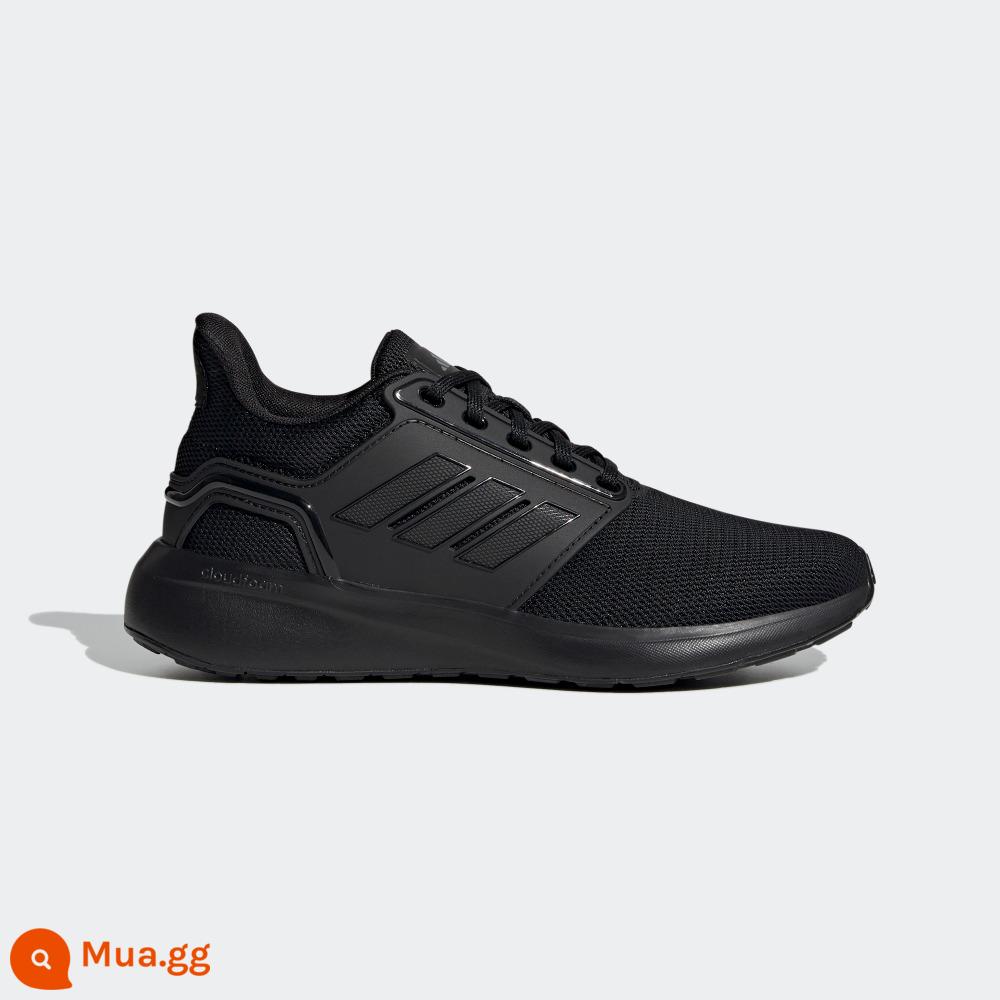 Các cửa hàng chính thức của adidas Giày chạy bộ nữ AdidasEQ RUN tự do thoải mái H02046 - đen