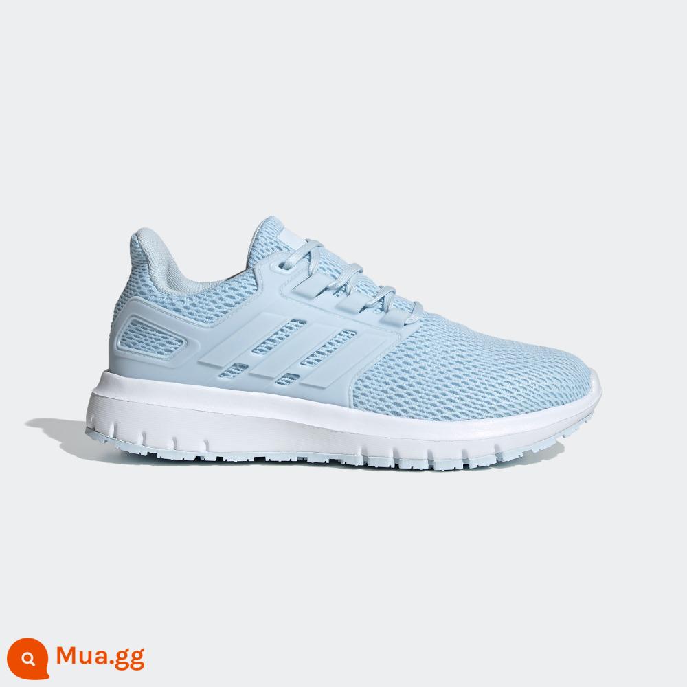 cửa hàng chính thức của adidas Giày chạy bộ nữ adidas ULTIMASHOW tự do thoải mái - màu xanh da trời nhạt