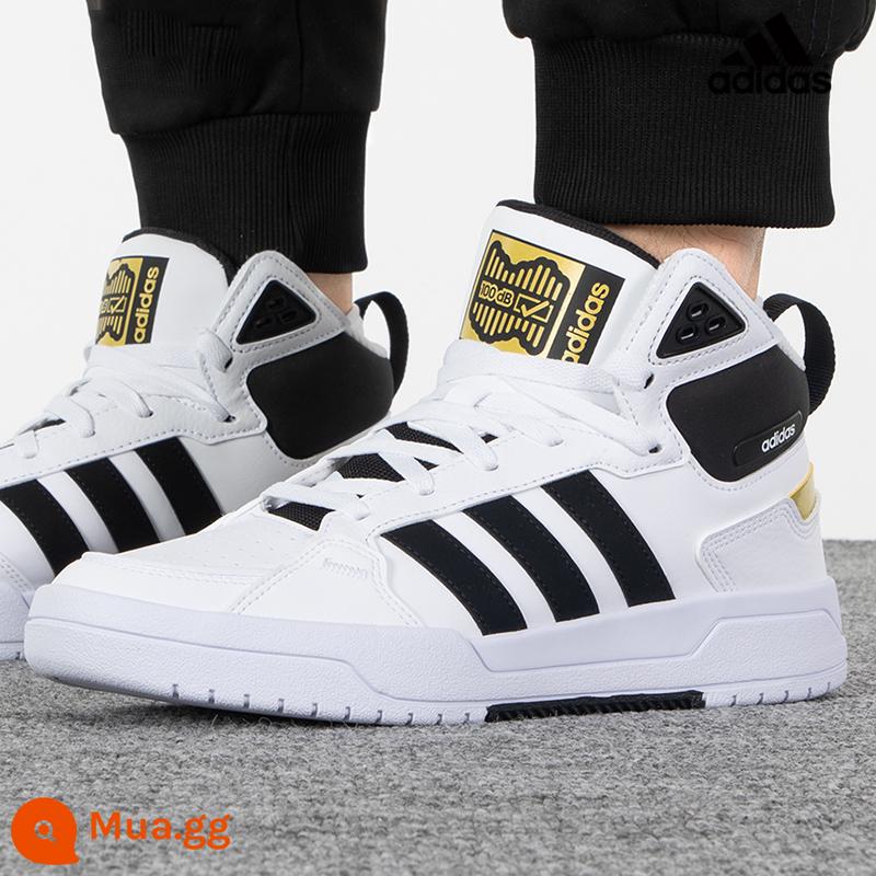 Giày thể thao nam adidas cao cấp hàng đầu chính hãng thu đông nam nhỏ màu trắng giày thể thao thường ngày nam - GY4790/mẫu mới được đề xuất