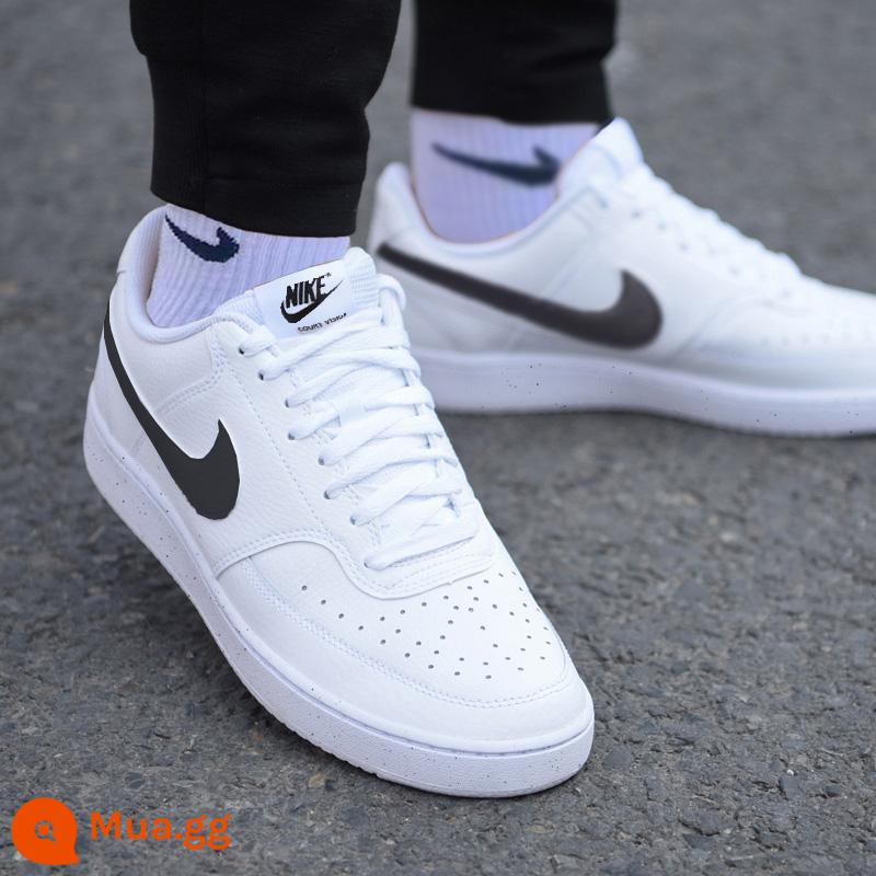 Nike Nike Giày nam chính chính thức - DH2987-101/lực lượng không quân đơn giản hóa mới