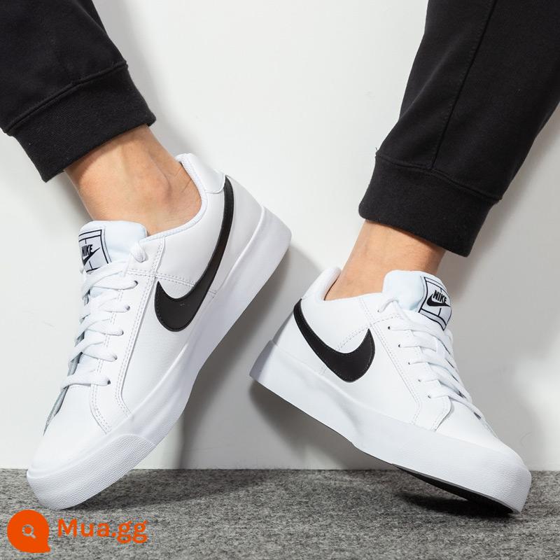 Nike Nike Giày nam chính chính thức - BQ4222-103/Mẫu bán chạy nhất/Hàng chính hãng, giả một cái sẽ bị phạt mười