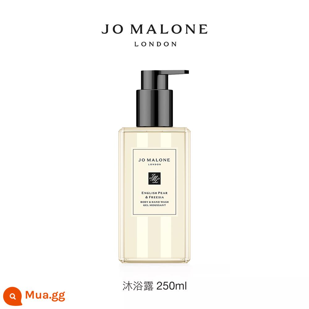 [Quà tặng năm mới] Sữa tắm hương thơm Jo Malone Jo Malone London - Lê Anh và lan Nam Phi