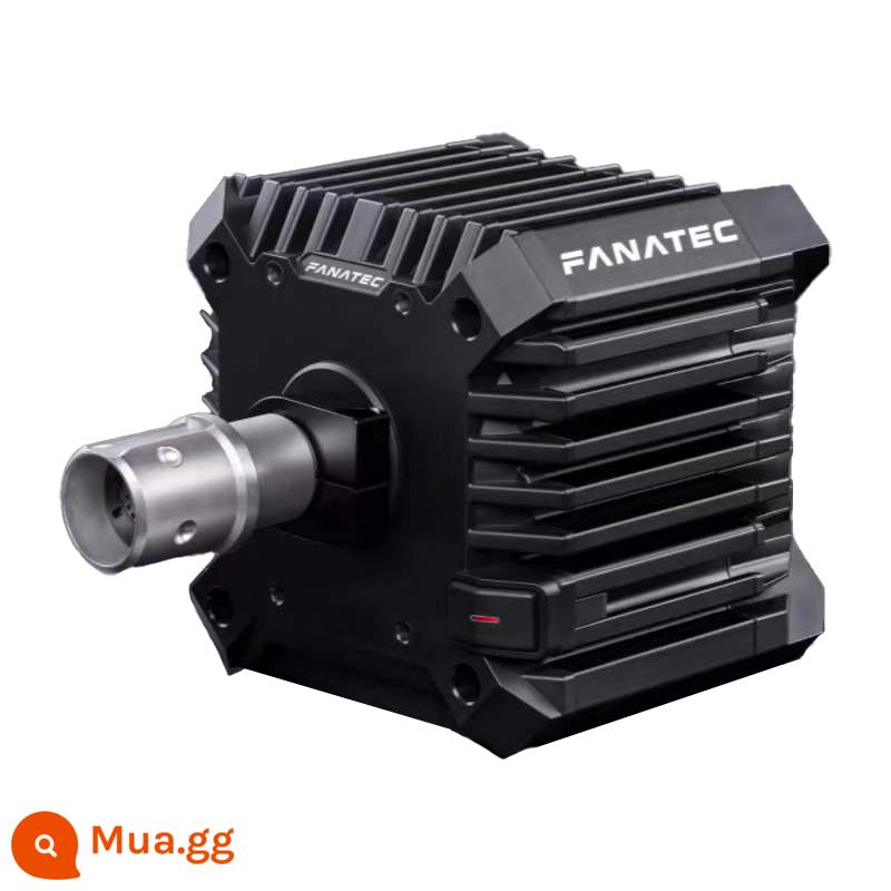 Fanatec Gran Turismo DD Pro Racing Simulator Drive Drive Steel DDPRO Khối đơn - CSLDD 5NM