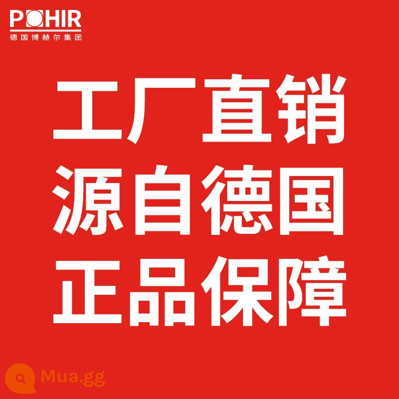 Máy hút bụi công nghiệp thương mại nhà máy lớn bụi xưởng hút lớn hút nước công suất cao mạnh mẽ - Nhà máy bán hàng trực tiếp từ Đức, đảm bảo xác thực