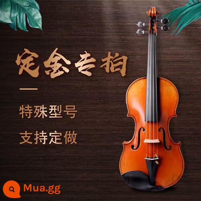 Busson Big Bass Trẻ em Người lớn Double Bass Double Bass Bass Bass Bài kiểm tra sơ cấp Chơi Big Bass Bass - 3/4 Người Lớn (Châu Á Dành Cho Người Lớn) - Big Bass - Double Bass