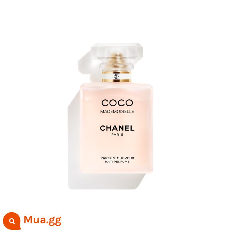 [Quà Nhanh] CHANEL Nước hoa Chanel Miss Coco hương dừa tươi mát, nồng nàn và bền lâu - Keo xịt tóc Miss Coco