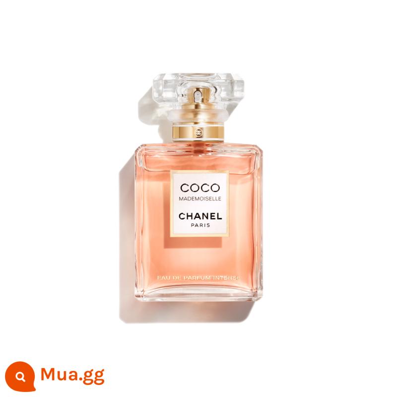 [Quà Nhanh] CHANEL Nước hoa Chanel Miss Coco hương dừa tươi mát, nồng nàn và bền lâu - Nước Hoa Coco Miss Fragrance