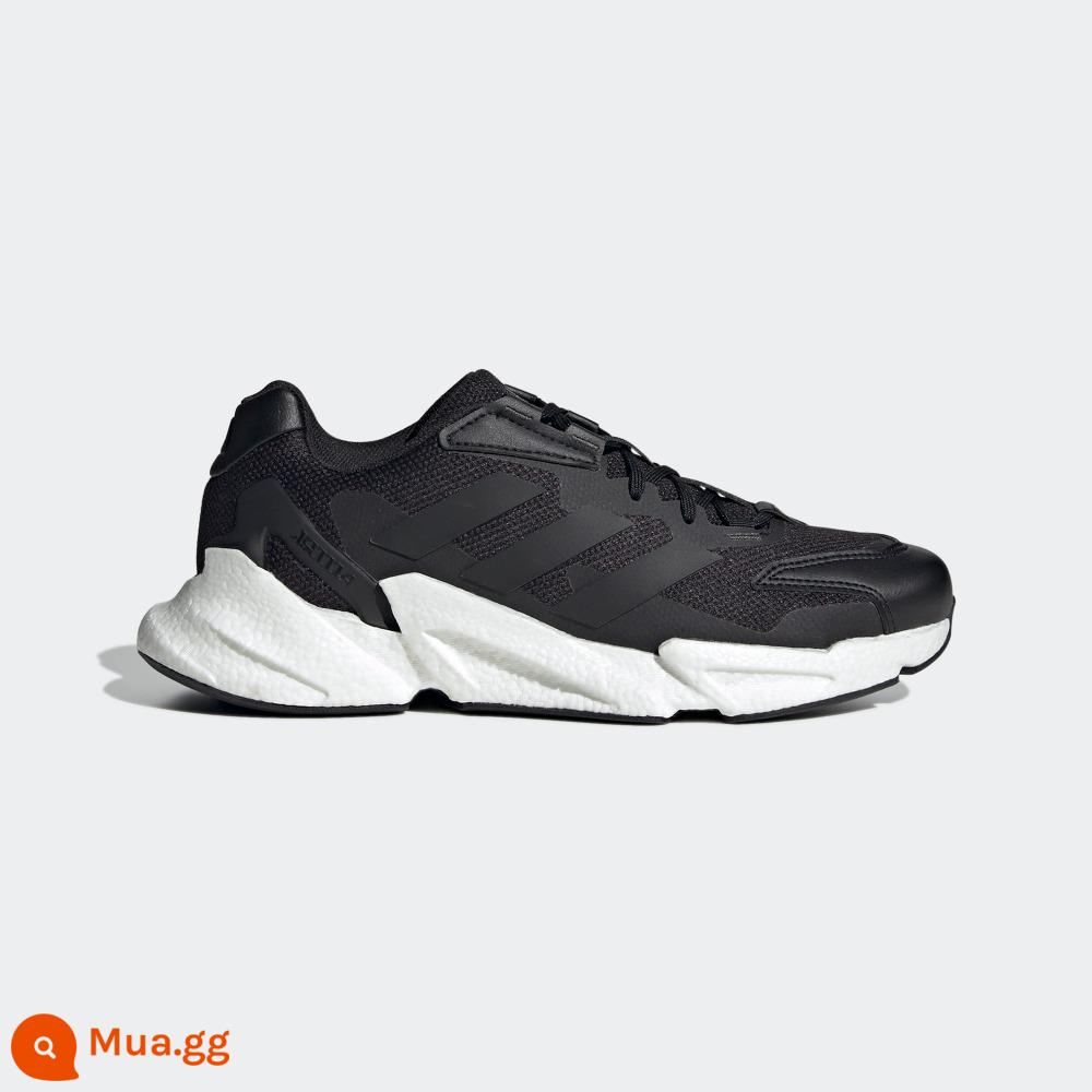 adidasAdidasX9000L4 giày chạy bộ tăng cường thoải mái đơn giản thể thao dành cho nam và nữ HP2990HP2992 - đen