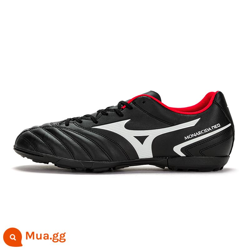 Mizuno Giày đá bóng nam Mizuno đinh gãy MONARCIDA NEO II SELECT AS - đen trắng