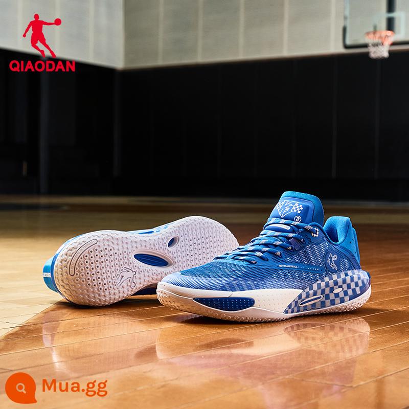 [KJ Kelden cùng phong cách] Giày bóng rổ Jordan Spike RISE Trung Quốc Giày thể thao chuyên nghiệp giày thể thao nam chuyên nghiệp - kentucky