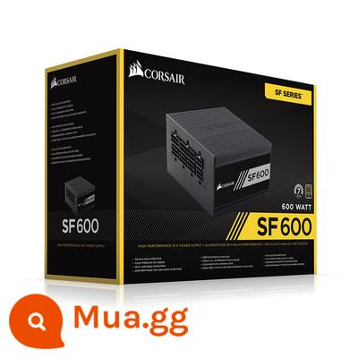 Cơ khí chủ C28 AIR vỏ chính SF600 tàu cướp biển SF750 máy tính để bàn mini tắt tiếng đầy đủ mô-đun - xám nhạt