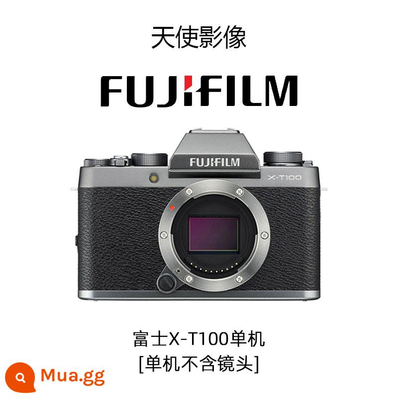 Bán ngay máy ảnh ống nhòm siêu nhỏ Fuji XA3 XA5 xa7 máy ảnh kỹ thuật số cấp nhập cảnh Xt100 XT200 mẫu sinh viên - Hàng sẵn có [99 sản phẩm mới] Máy độc lập Fuji XT100